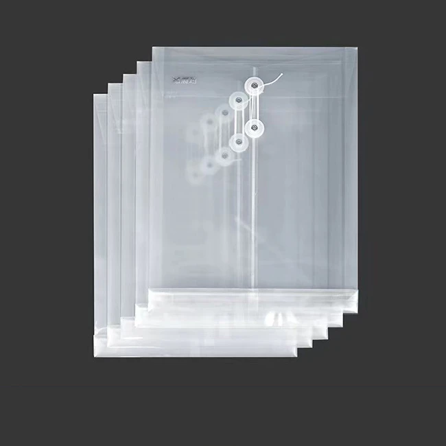 Plastic File Folder for Document Management Waterproof.jpg Plastic File Folder for Document Management Waterproof.jpg